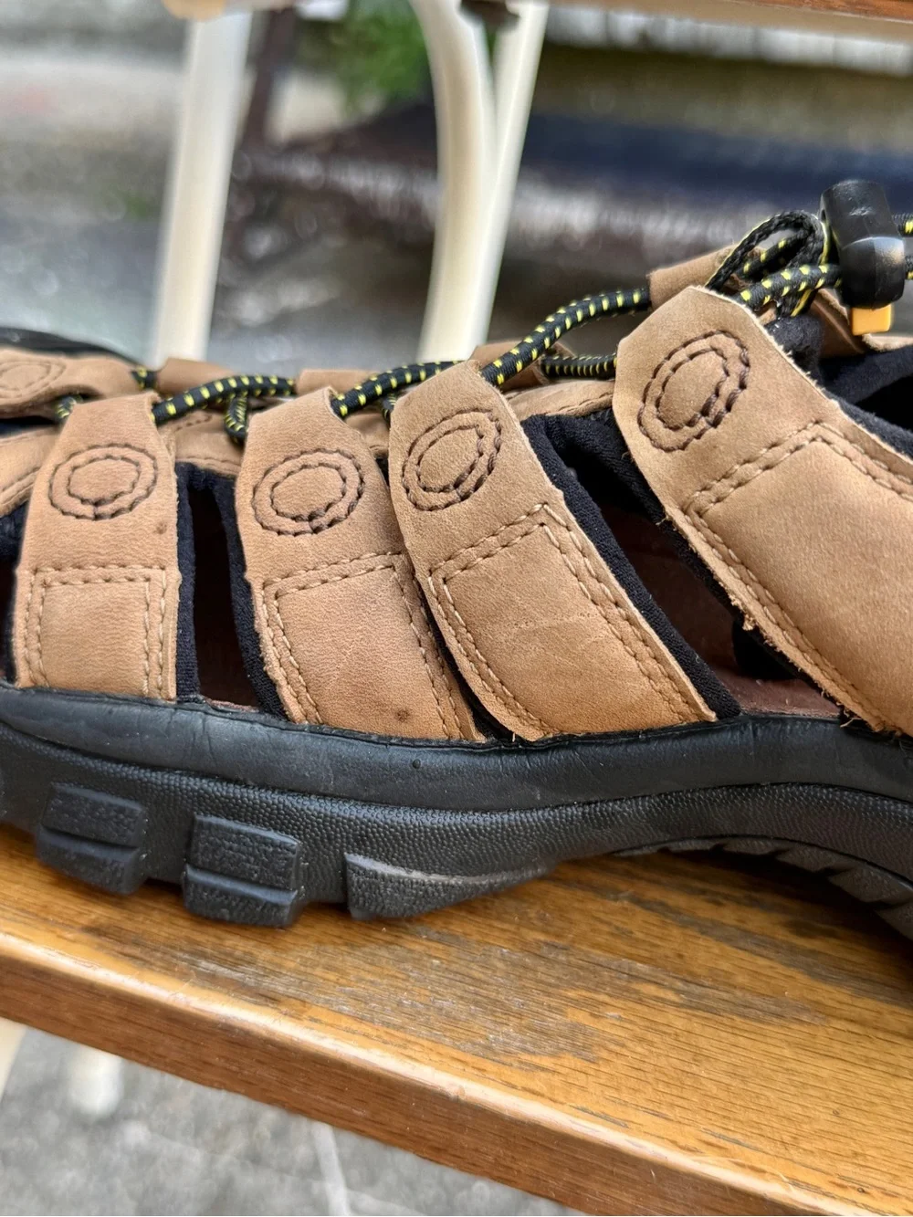 Keen originally developed